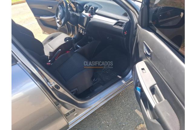 Suzuki Swift 2024 - $63.000.000