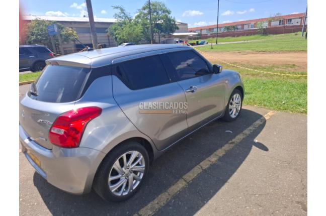 Suzuki Swift 2024 - $63.000.000