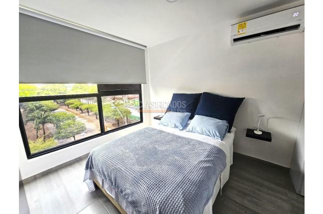 Apartaestudios, Alquiler, El Refugio - $2.400.000