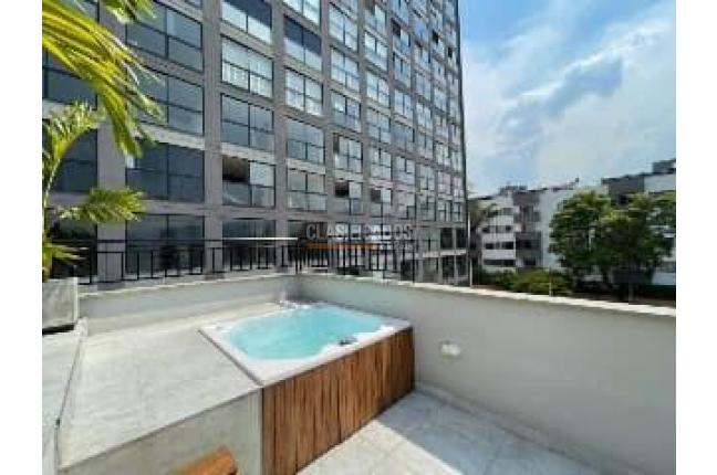 Apartaestudios, Alquiler, El Refugio - $2.400.000