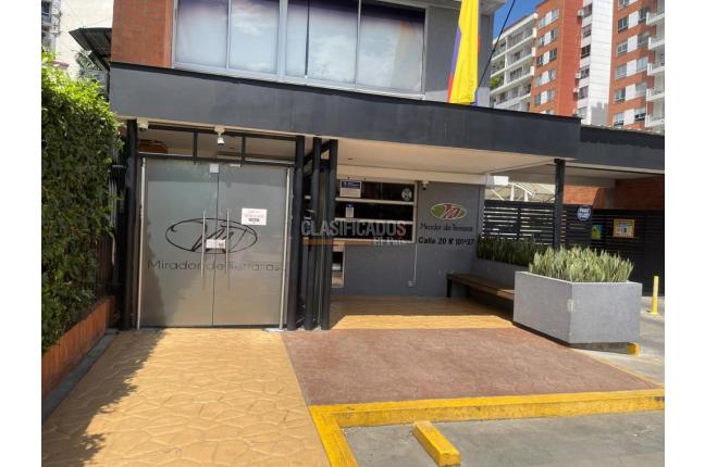 Apartamentos, Alquiler, Ciudad Jardín - $6.000.000