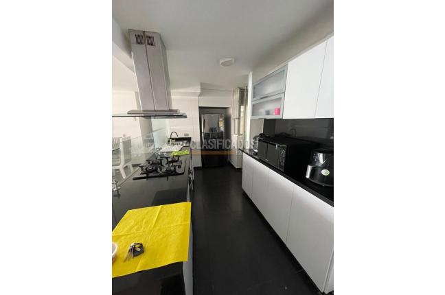 Apartamentos, Alquiler, Ciudad Jardín - $6.000.000