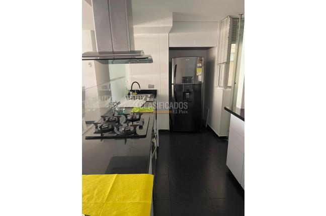 Apartamentos, Alquiler, Ciudad Jardín - $6.000.000