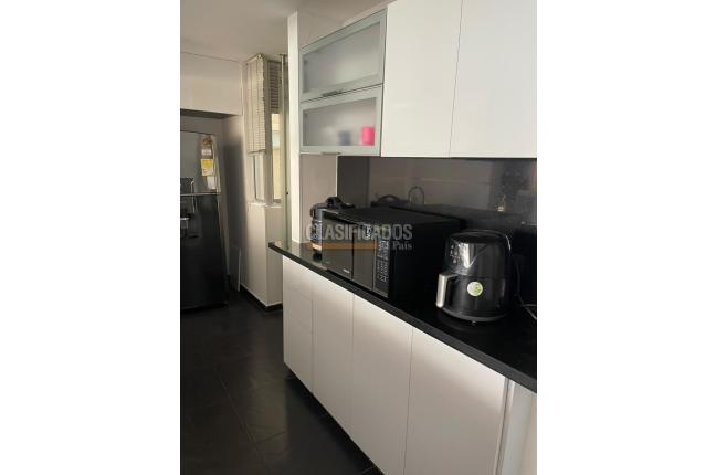 Apartamentos, Alquiler, Ciudad Jardín - $6.000.000