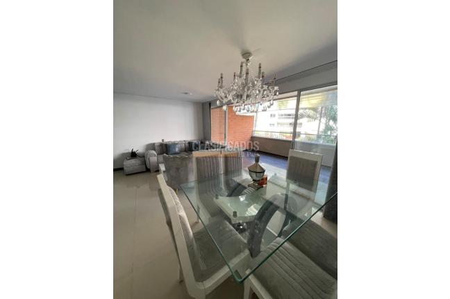 Apartamentos, Alquiler, Ciudad Jardín - $6.000.000