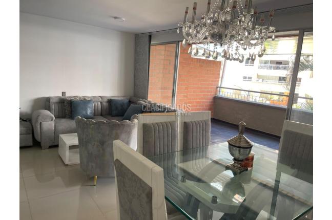 Apartamentos, Alquiler, Ciudad Jardín - $6.000.000