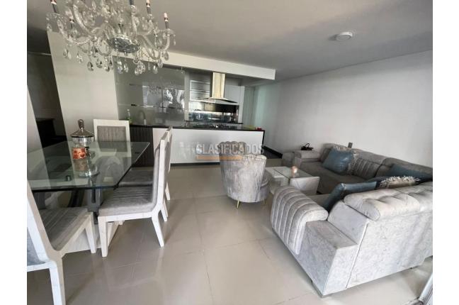 Apartamentos, Alquiler, Ciudad Jardín - $6.000.000