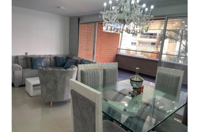 Apartamentos, Alquiler, Ciudad Jardín - $6.000.000