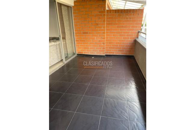 Apartamentos, Alquiler, Ciudad Jardín - $6.000.000