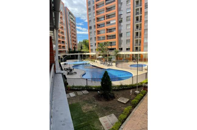 Apartamentos, Alquiler, Ciudad Jardín - $6.000.000