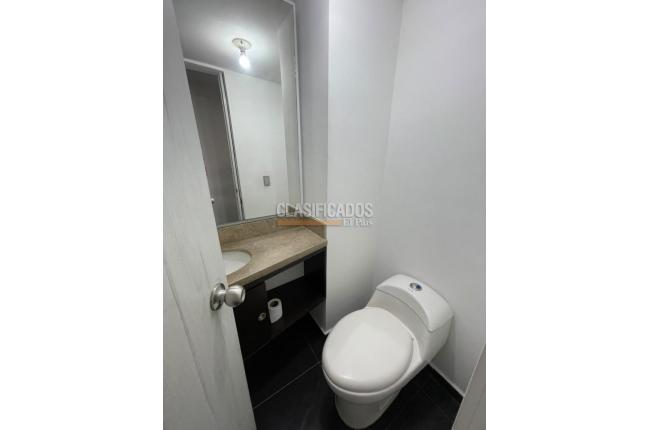 Apartamentos, Alquiler, Ciudad Jardín - $6.000.000