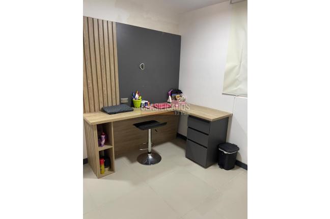 Apartamentos, Alquiler, Ciudad Jardín - $6.000.000