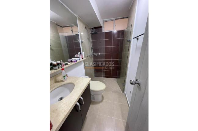 Apartamentos, Alquiler, Ciudad Jardín - $6.000.000