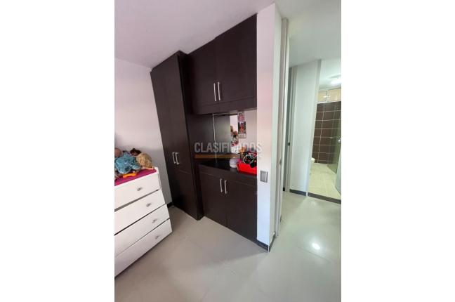 Apartamentos, Alquiler, Ciudad Jardín - $6.000.000