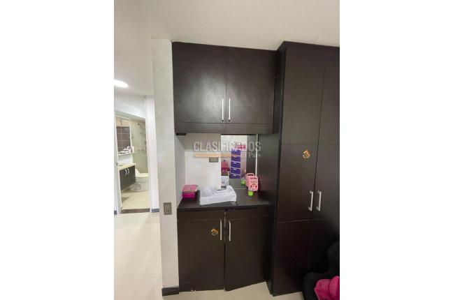 Apartamentos, Alquiler, Ciudad Jardín - $6.000.000