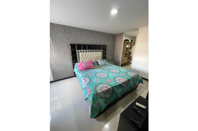 Apartamentos, Alquiler, Ciudad Jardín - $6.000.000
