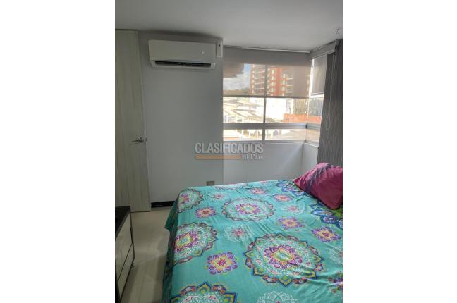 Apartamentos, Alquiler, Ciudad Jardín - $6.000.000