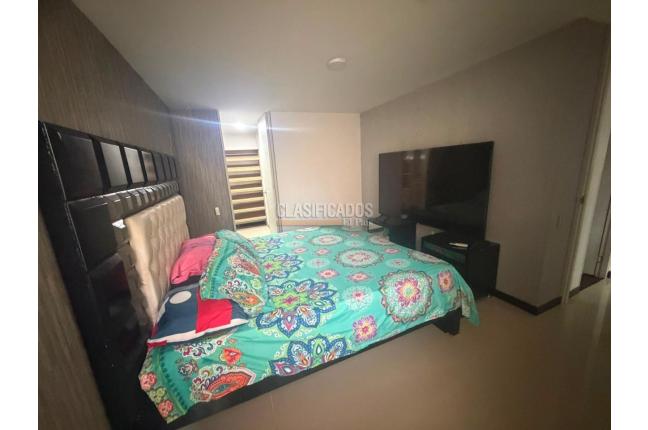 Apartamentos, Alquiler, Ciudad Jardín - $6.000.000