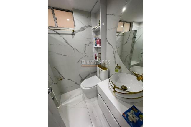 Apartamentos, Alquiler, Ciudad Jardín - $6.000.000