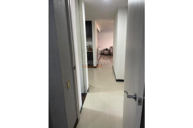 Apartamentos, Alquiler, Ciudad Jardín - $6.000.000