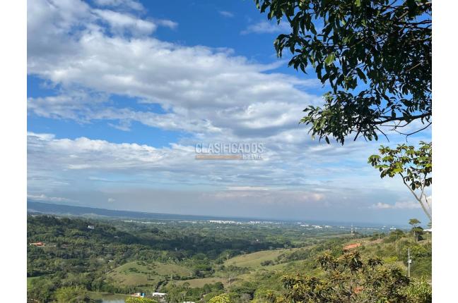 Lotes, Venta en Jamundí