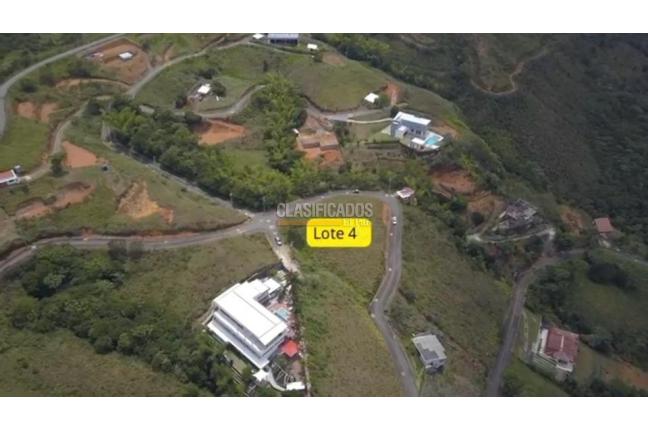Lotes, Venta en Jamundí
