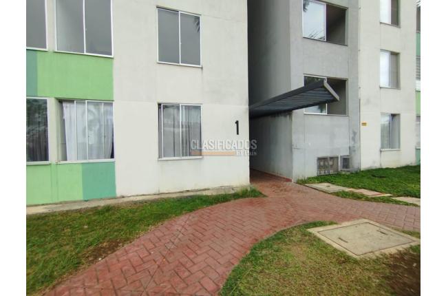 Apartamentos, Alquiler, Jamundí - $1.100.000
