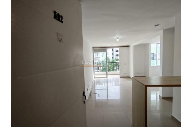 Apartamentos, Alquiler, Jamundí - $1.100.000