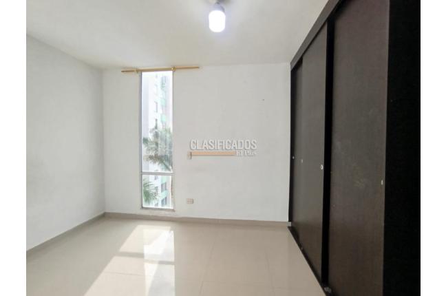 Apartamentos, Alquiler, Jamundí - $1.100.000
