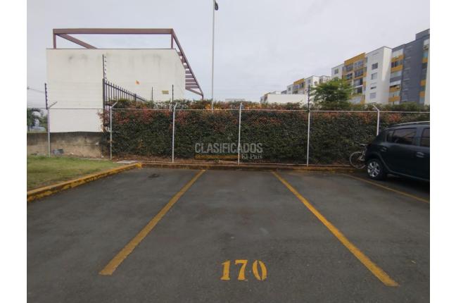 Apartamentos, Alquiler, Jamundí - $1.100.000