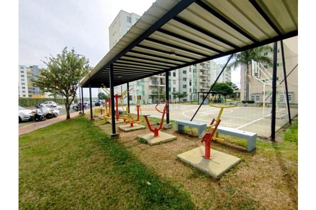Apartamentos, Alquiler, Jamundí - $1.100.000