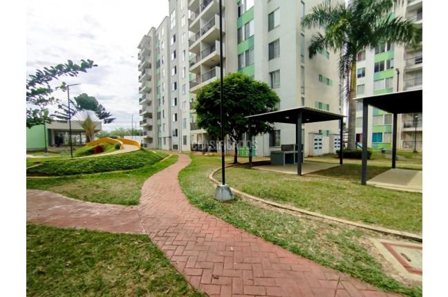 Apartamentos, Alquiler, Jamundí - $1.100.000