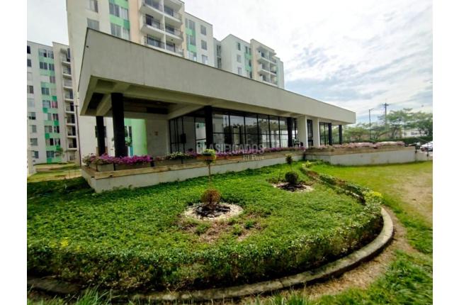 Apartamentos, Alquiler, Jamundí - $1.100.000