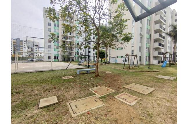 Apartamentos, Alquiler, Jamundí - $1.100.000