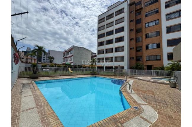 Apartamentos, Alquiler en Ciudad Jardín