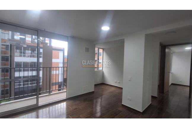 Apartamentos, Alquiler, Chía - $1.500.000