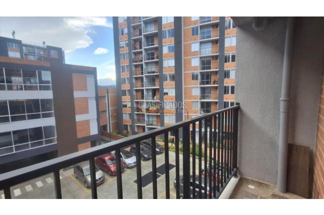Apartamentos, Alquiler, Chía - $1.500.000
