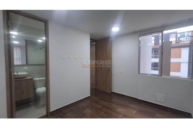 Apartamentos, Alquiler, Chía - $1.500.000