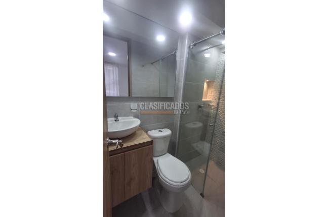 Apartamentos, Alquiler, Chía - $1.500.000