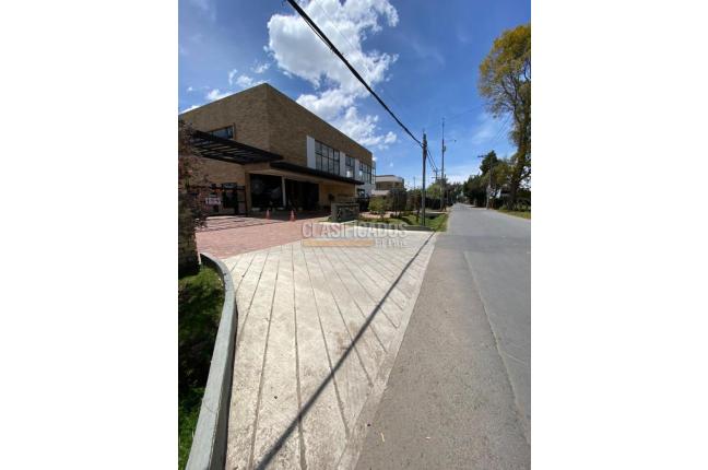 Casas, Alquiler, Chía - $6.500.000