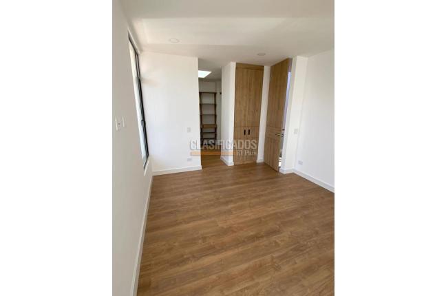 Casas, Alquiler, Chía - $6.500.000