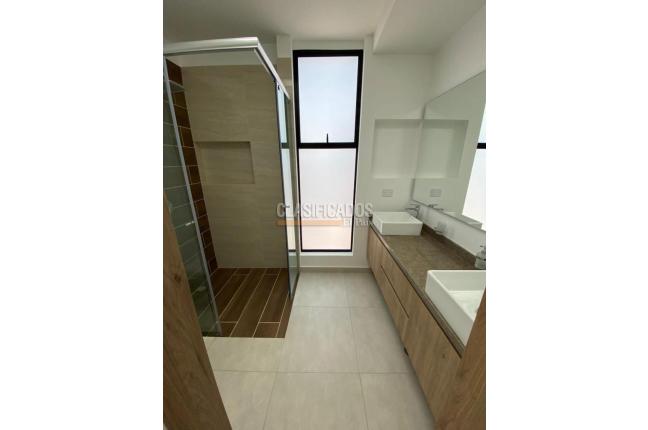 Casas, Alquiler, Chía - $6.500.000