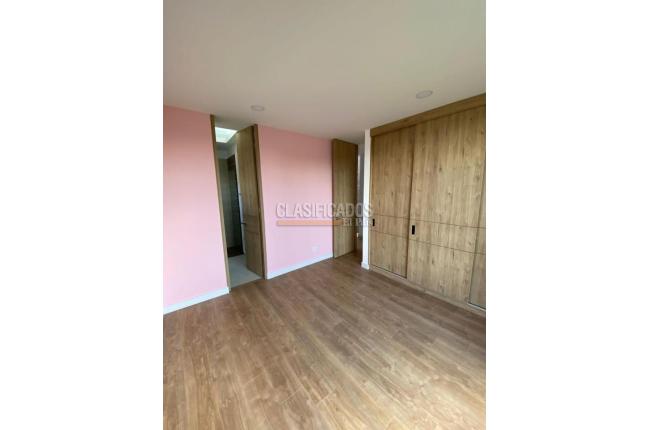 Casas, Alquiler, Chía - $6.500.000