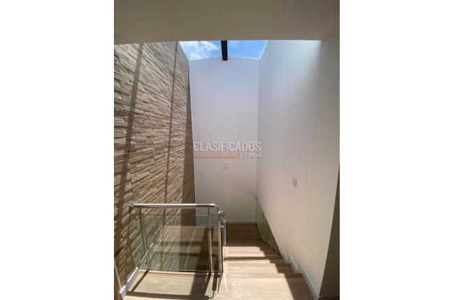 Casas, Alquiler, Chía - $6.500.000