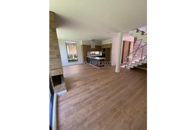 Casas, Alquiler, Chía - $6.500.000