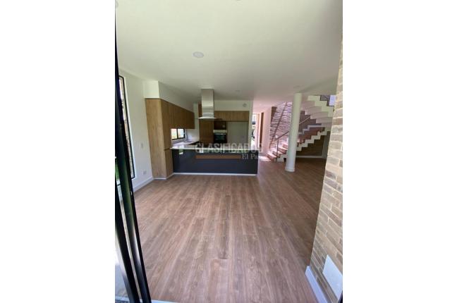 Casas, Alquiler, Chía - $6.500.000