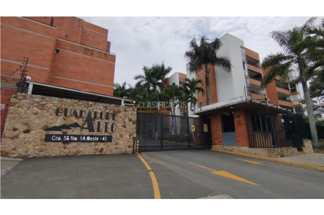 Apartamentos, Venta, Altos de Guadalupe - $690.000.000