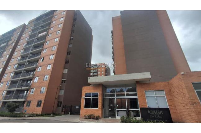 Apartamentos, Alquiler, Zipaquira - $1.200.000