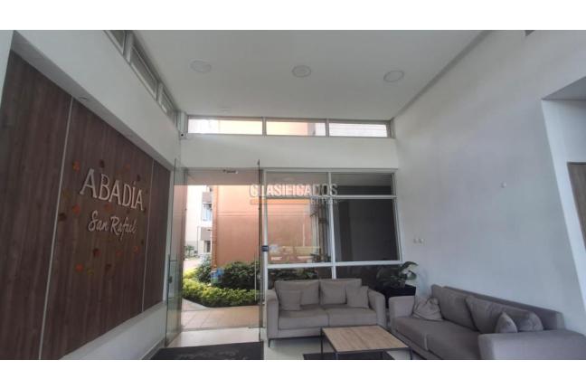 Apartamentos, Alquiler, Zipaquira - $1.200.000