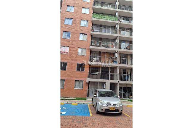 Apartamentos, Alquiler, Zipaquira - $1.200.000